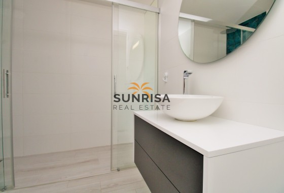 Appartement · Revente - Orihuela Costa · PAU 8 · Alicante · Espagne