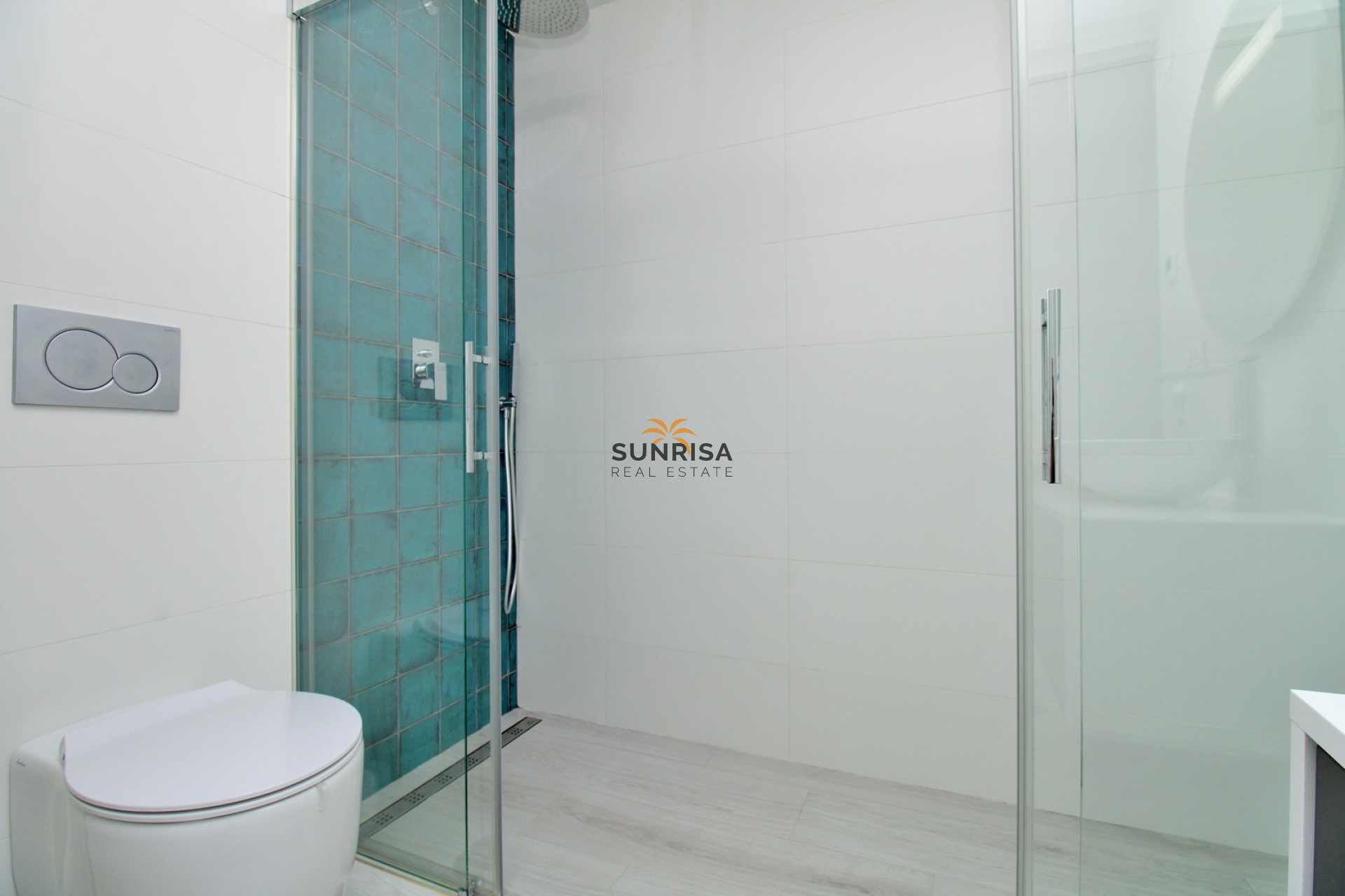 Resale - Apartment - Orihuela Costa