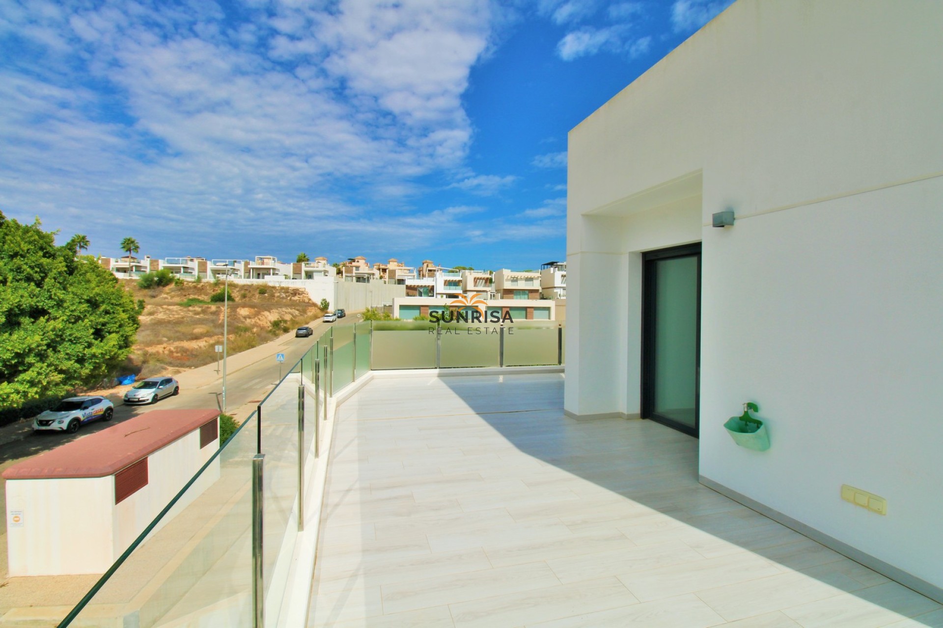 Resale - Apartment - Orihuela Costa