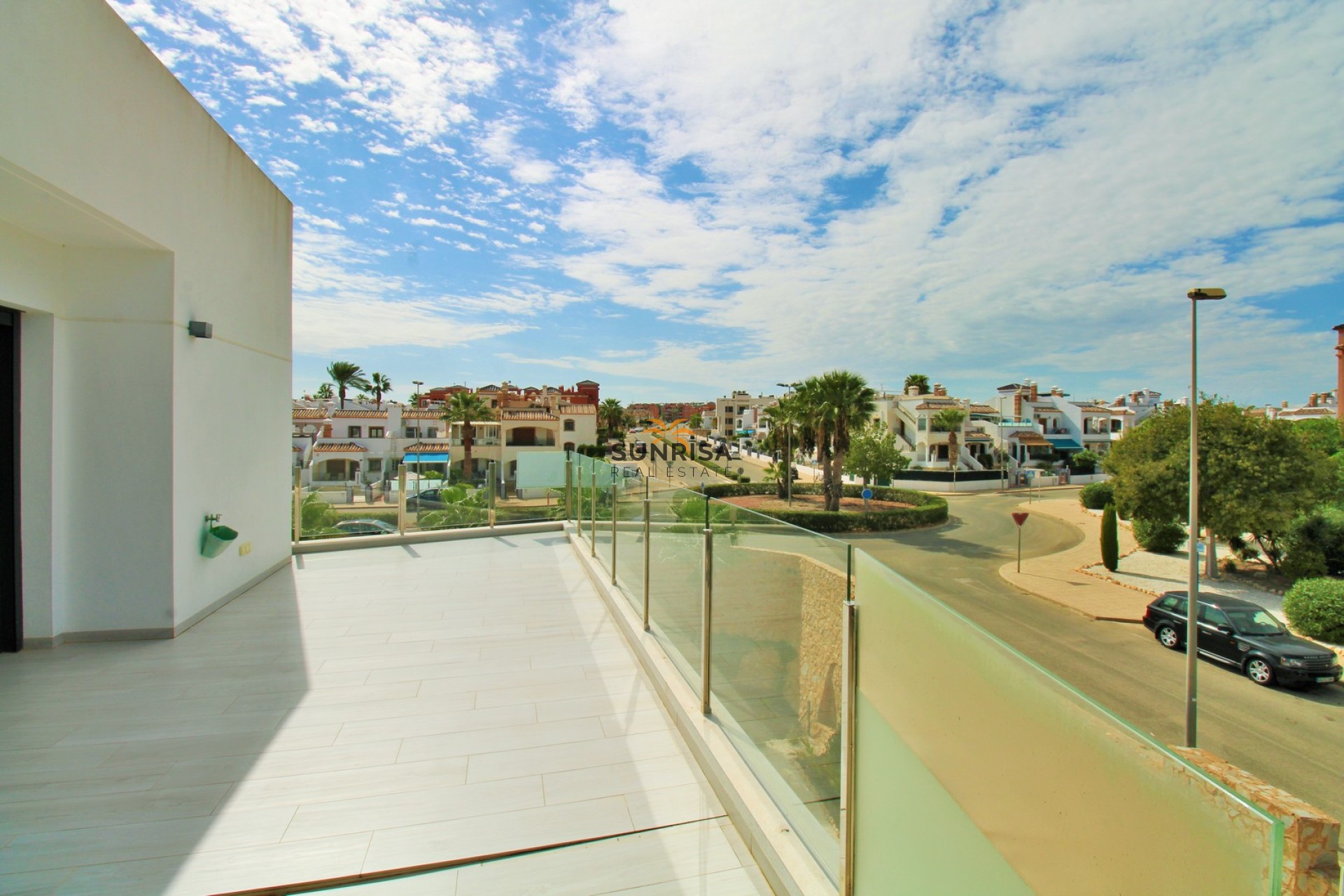 Resale - Apartment - Orihuela Costa