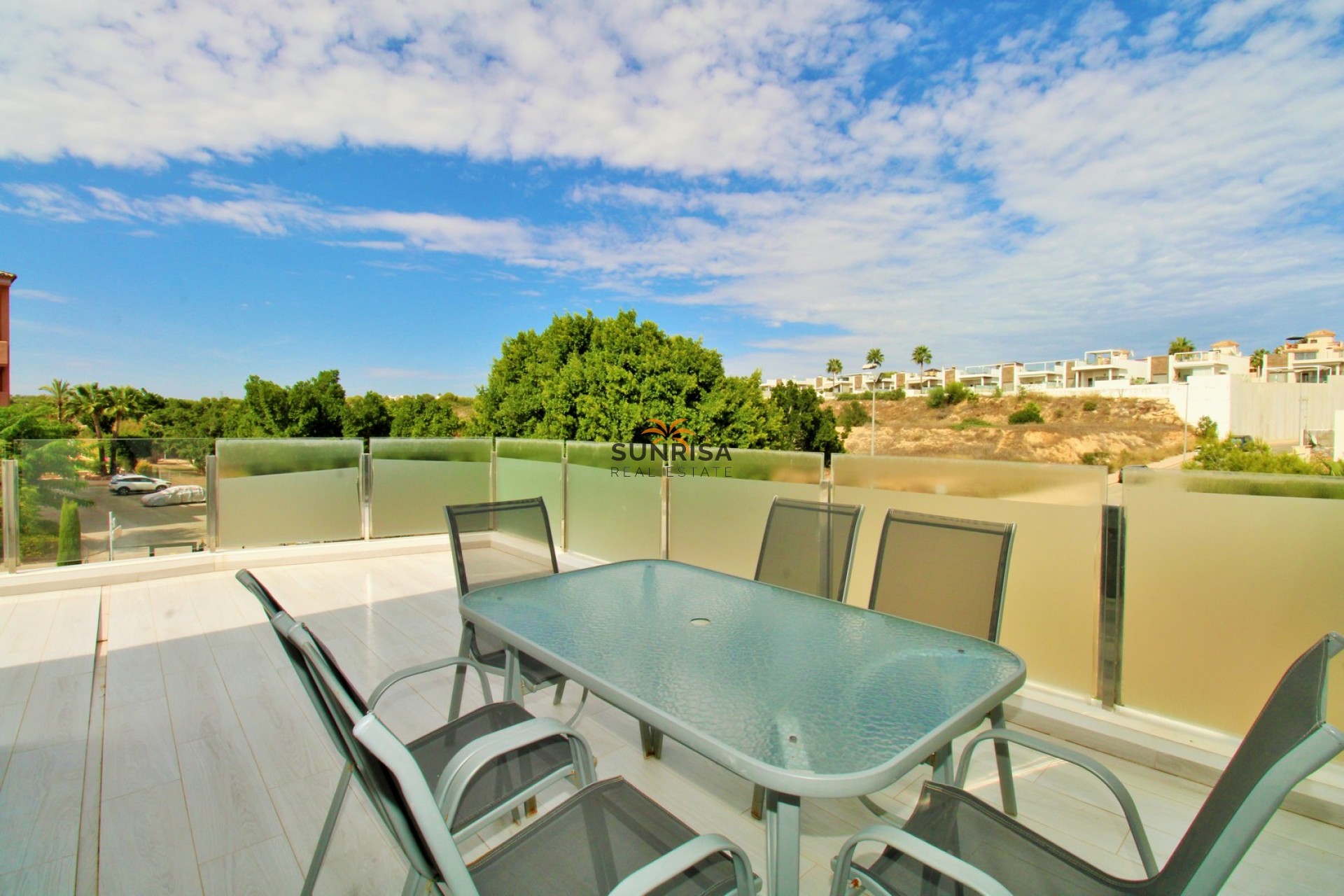 Resale - Apartment - Orihuela Costa
