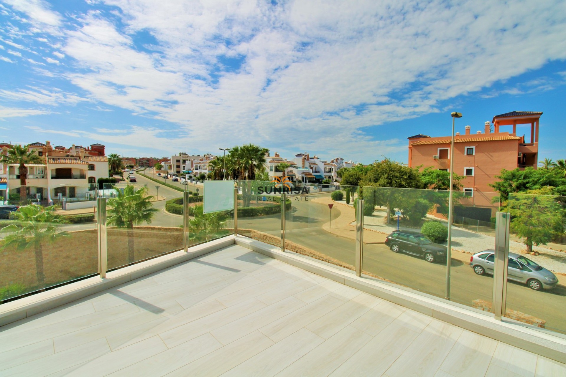 Resale - Apartment - Orihuela Costa