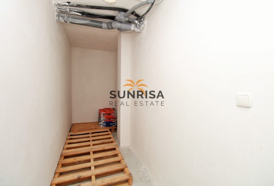 Appartement · Revente - Orihuela Costa · PAU 8 · Alicante · Espagne