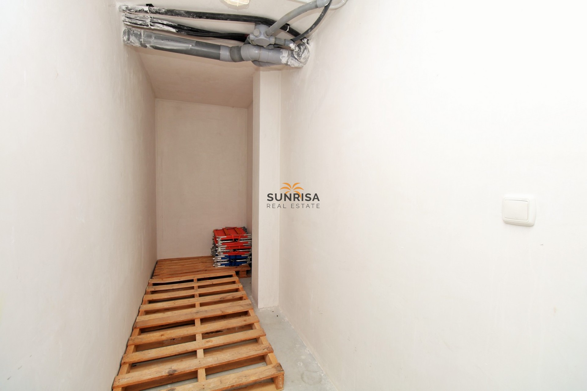 Resale - Apartment - Orihuela Costa
