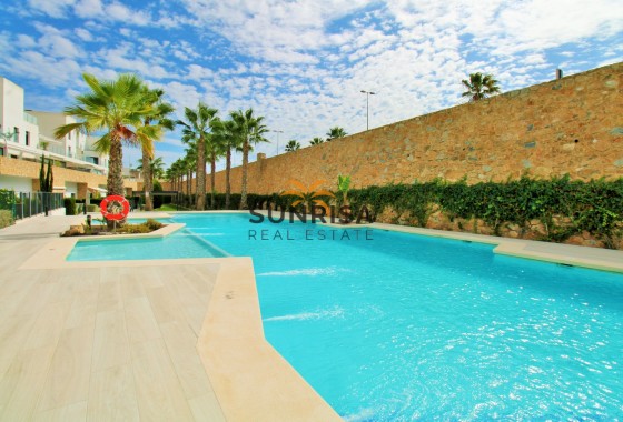 Appartement · Revente - Orihuela Costa · PAU 8 · Alicante · Espagne
