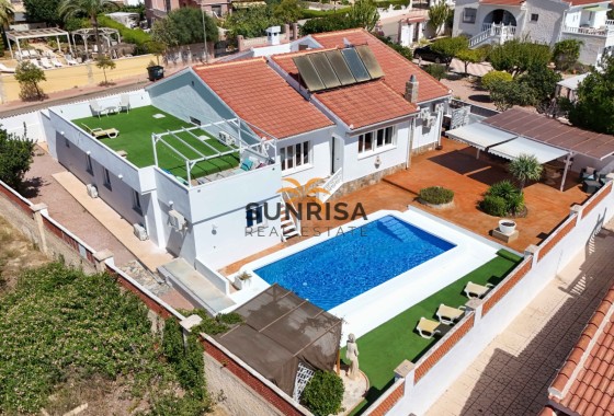 Villa · Revente - Ciudad Quesada · Alicante · Espagne