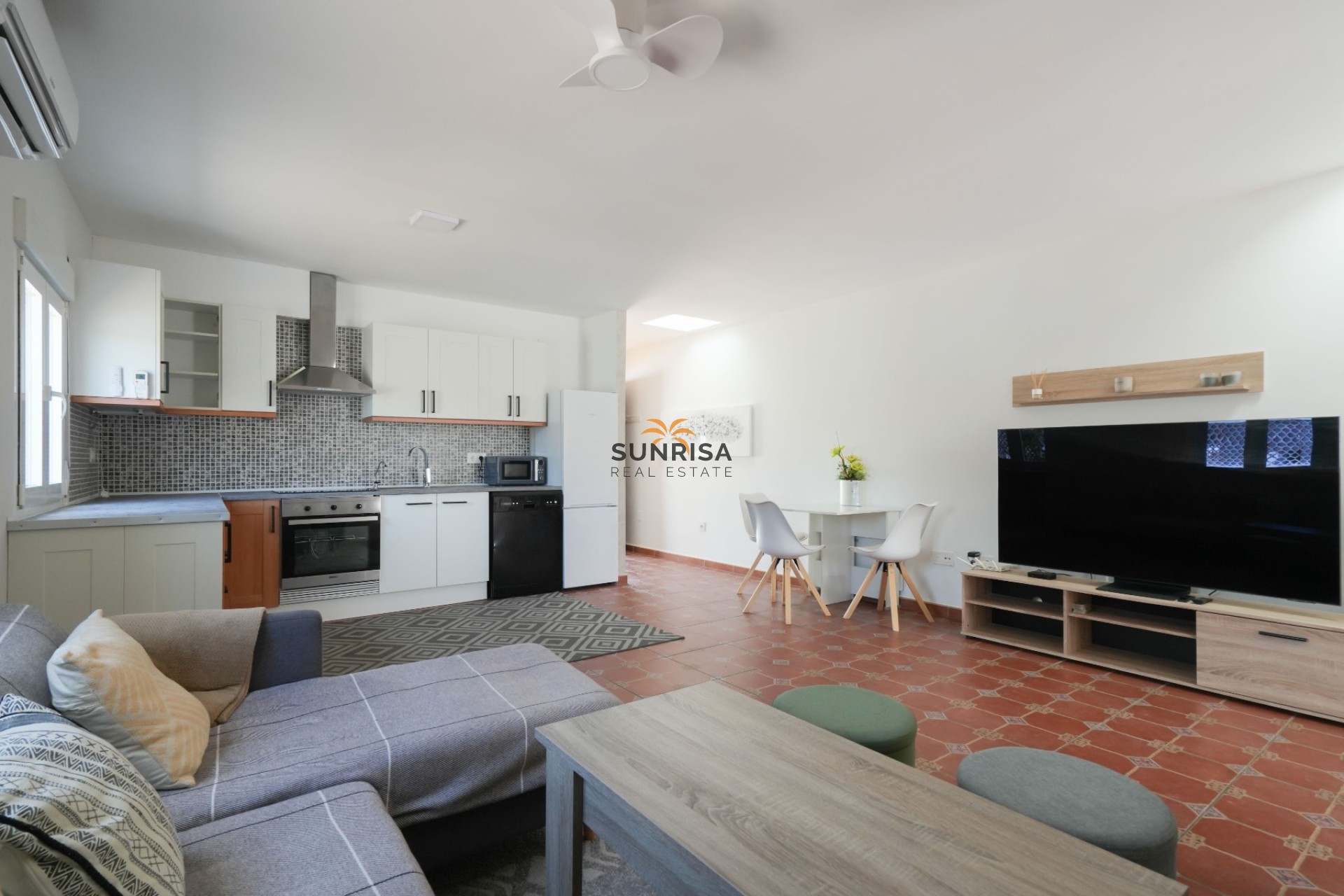 Herverkoop - Villa - Ciudad Quesada