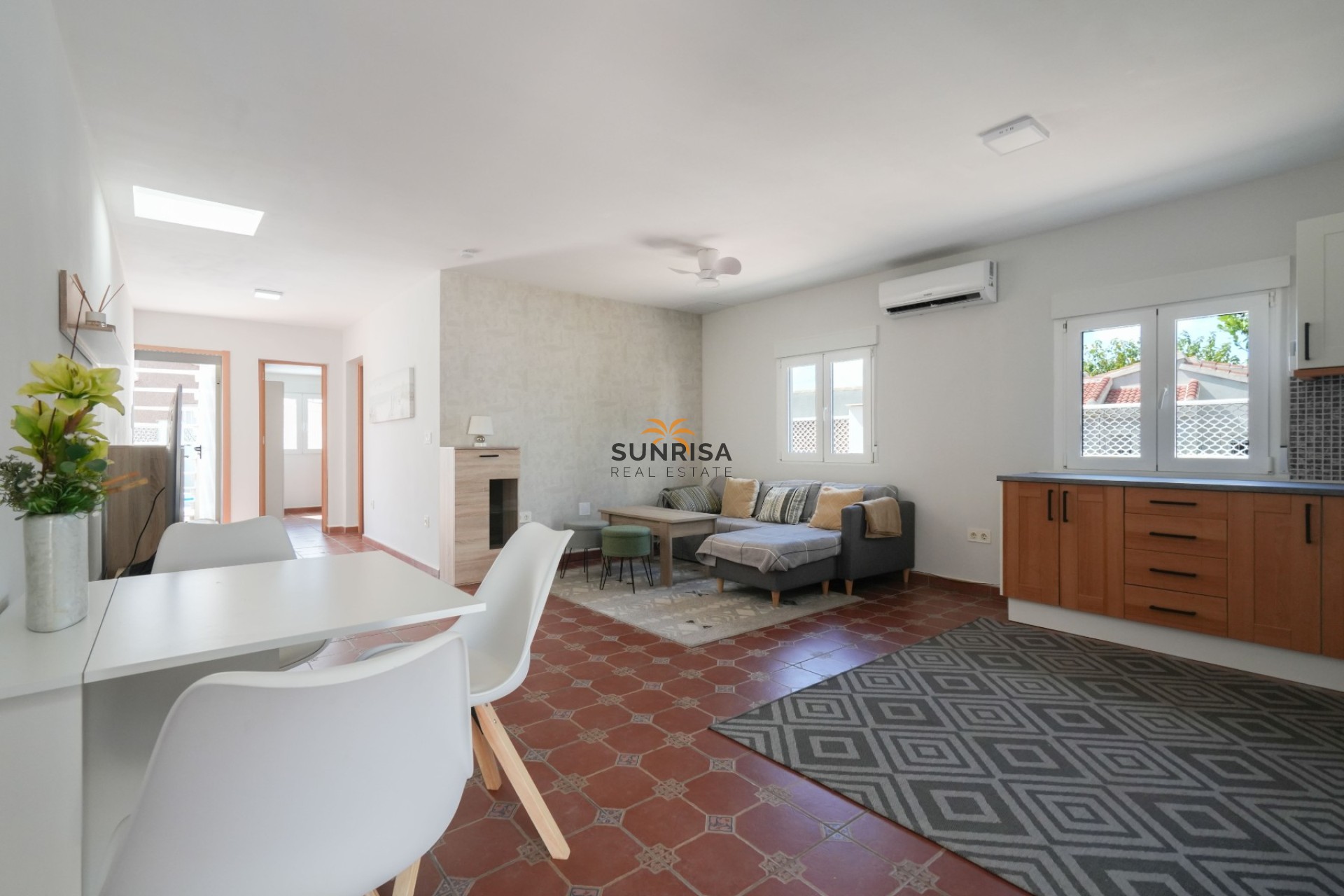 Herverkoop - Villa - Ciudad Quesada