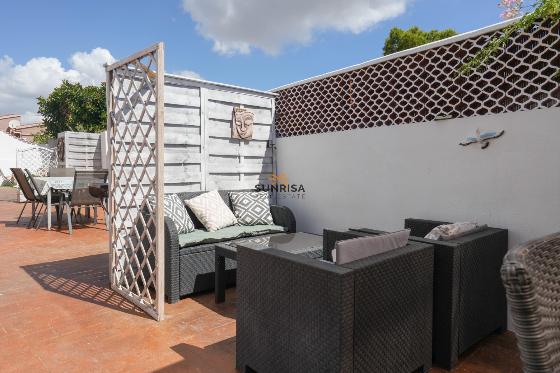 Herverkoop - Villa - Ciudad Quesada