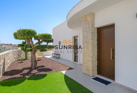 Villa · Resale - La Marina · Alicante · Spain