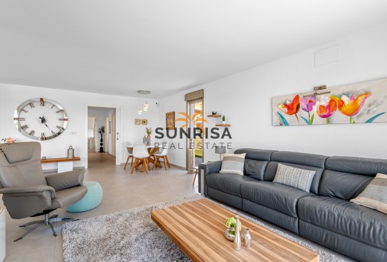 Villa · Resale - La Marina · Alicante · Spain