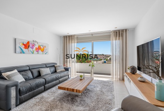 Villa · Resale - La Marina · Alicante · Spain