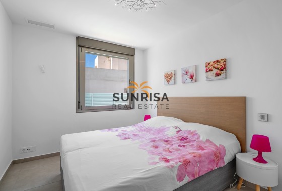 Villa · Resale - La Marina · Alicante · Spain