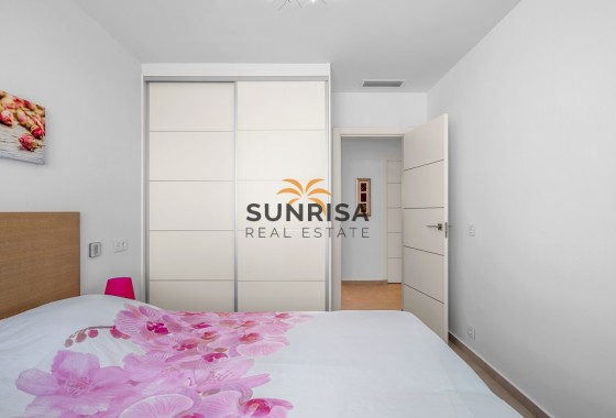 Villa · Resale - La Marina · Alicante · Spain