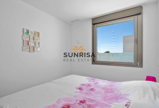 Villa · Resale - La Marina · Alicante · Spain