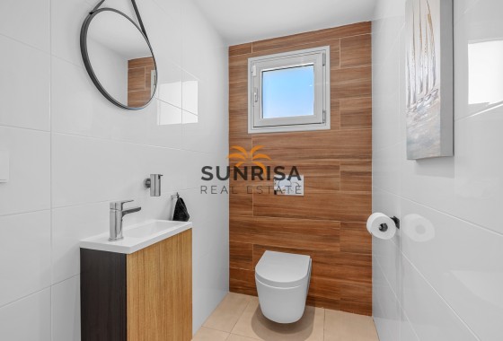 Villa · Resale - La Marina · Alicante · Spain