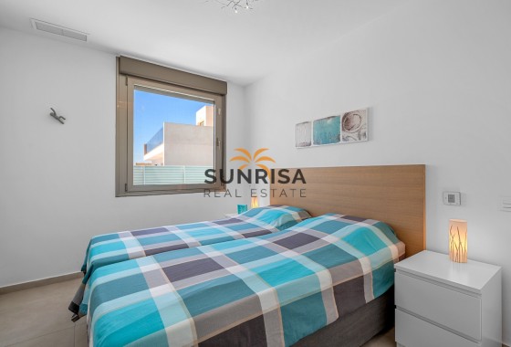 Villa · Resale - La Marina · Alicante · Spain