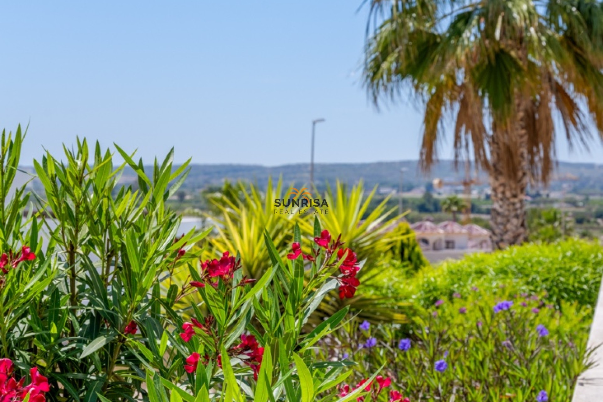 Resale - Villa - La Marina