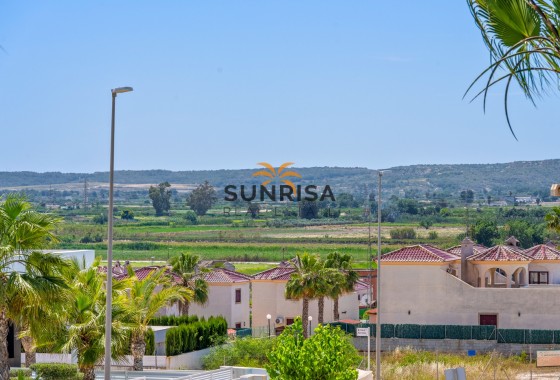 Villa · Resale - La Marina · Alicante · Spain