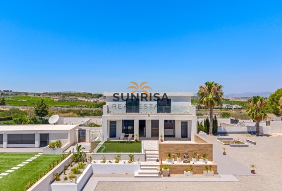 Finca · Reventa - Los Montesinos · La Herrada · Alicante · España