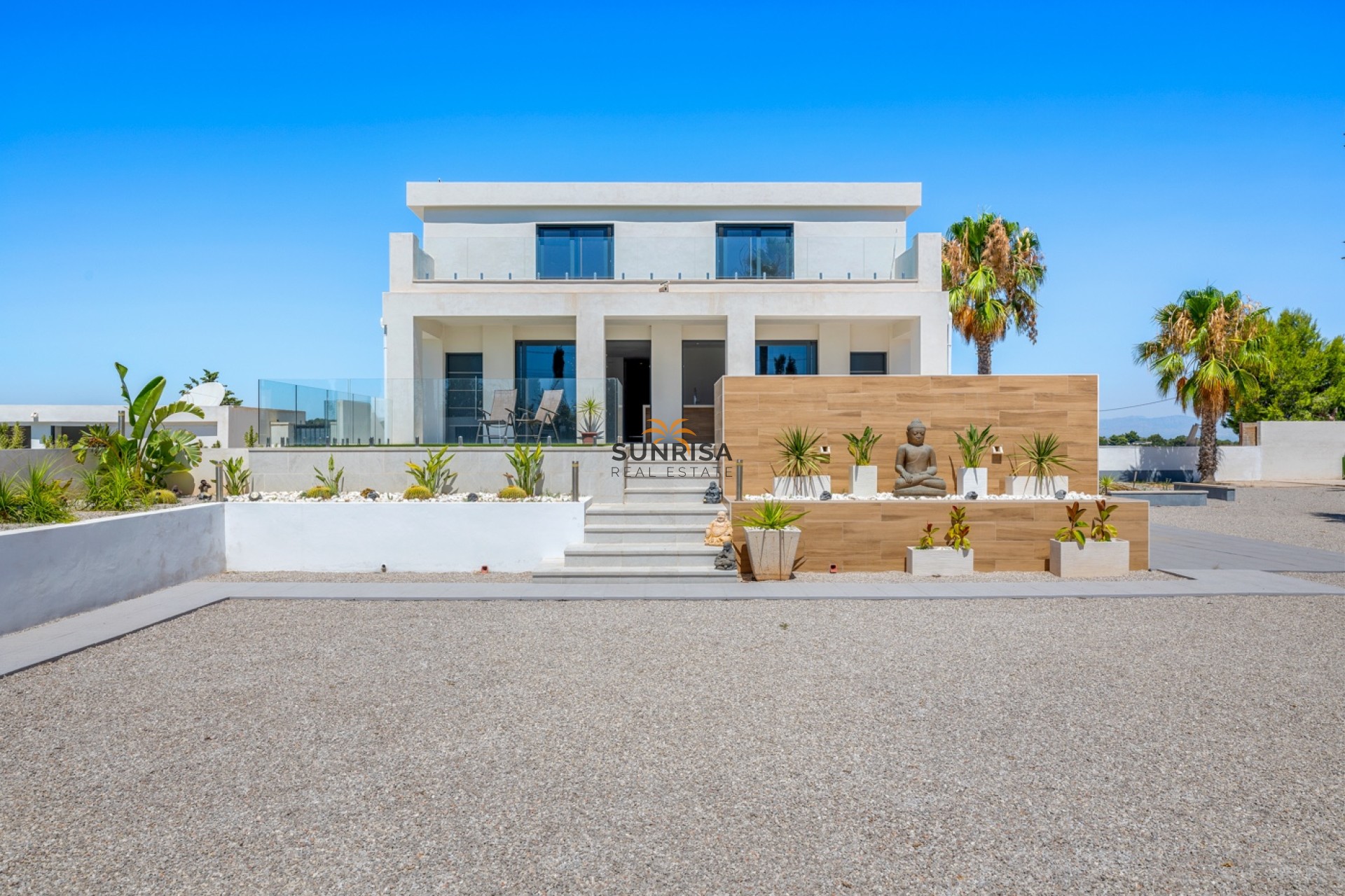 Reventa - Finca - Los Montesinos