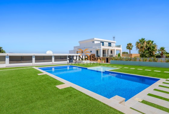 Finca · Reventa - Los Montesinos · La Herrada · Alicante · España