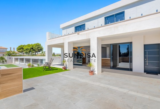 Finca · Reventa - Los Montesinos · La Herrada · Alicante · España