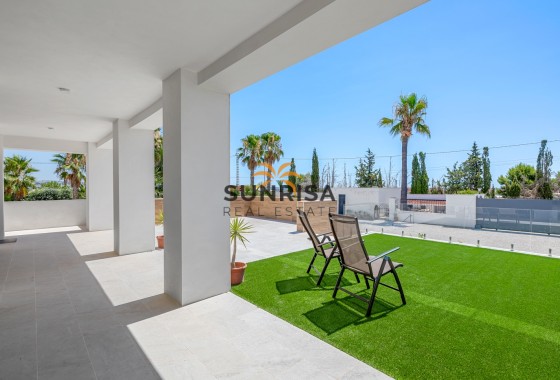 Finca · Reventa - Los Montesinos · La Herrada · Alicante · España