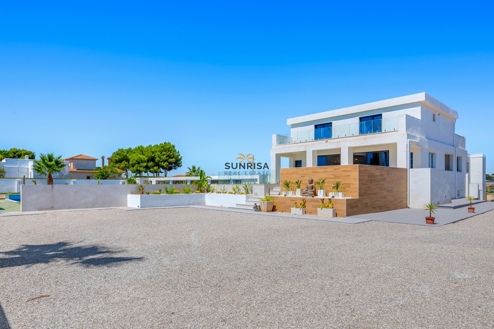 Reventa - Finca - Los Montesinos