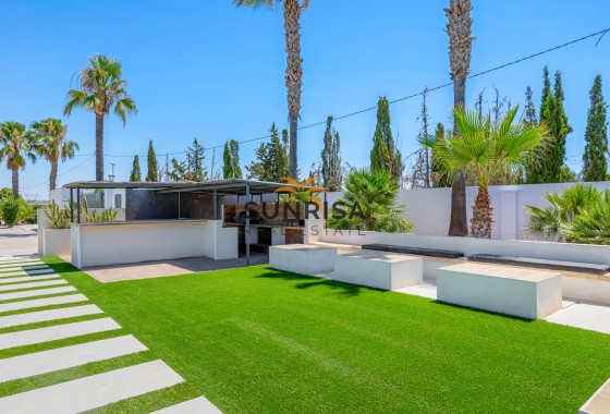 Finca · Reventa - Los Montesinos · La Herrada · Alicante · España