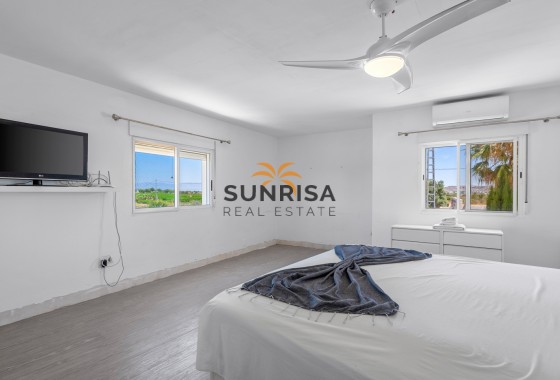 Finca · Reventa - Los Montesinos · La Herrada · Alicante · España