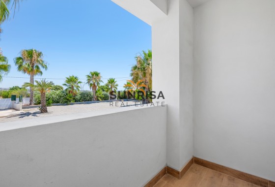 Finca · Reventa - Los Montesinos · La Herrada · Alicante · España