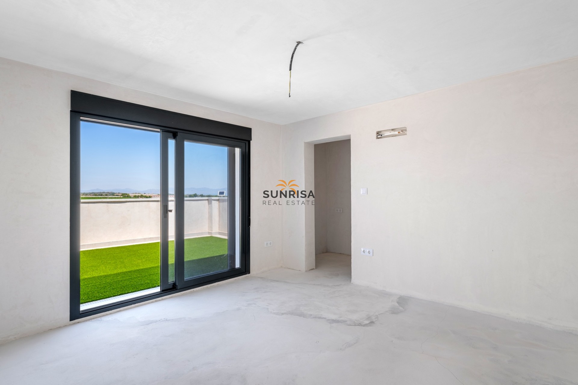 Reventa - Finca - Los Montesinos
