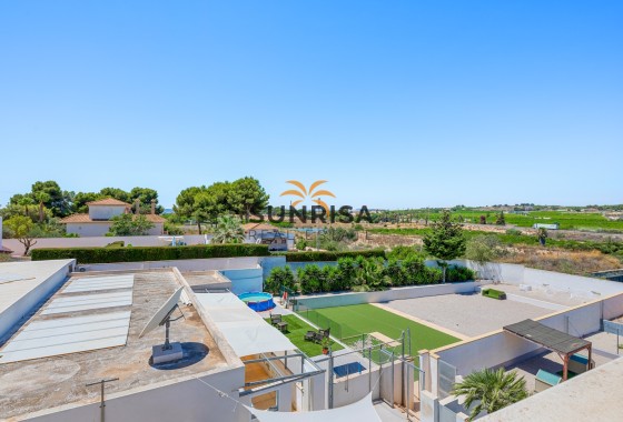 Finca · Reventa - Los Montesinos · La Herrada · Alicante · España