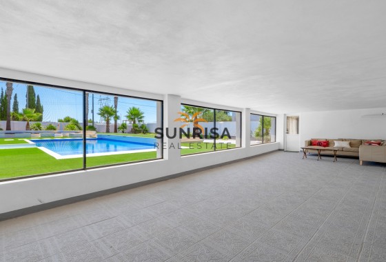Finca · Reventa - Los Montesinos · La Herrada · Alicante · España