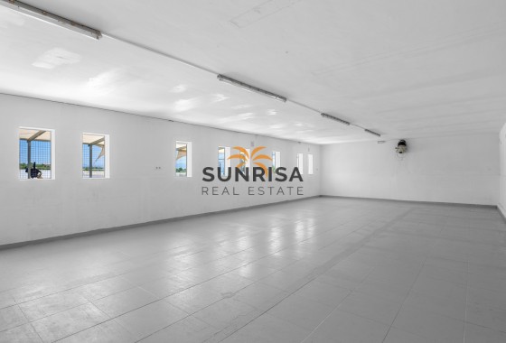 Finca · Reventa - Los Montesinos · La Herrada · Alicante · España