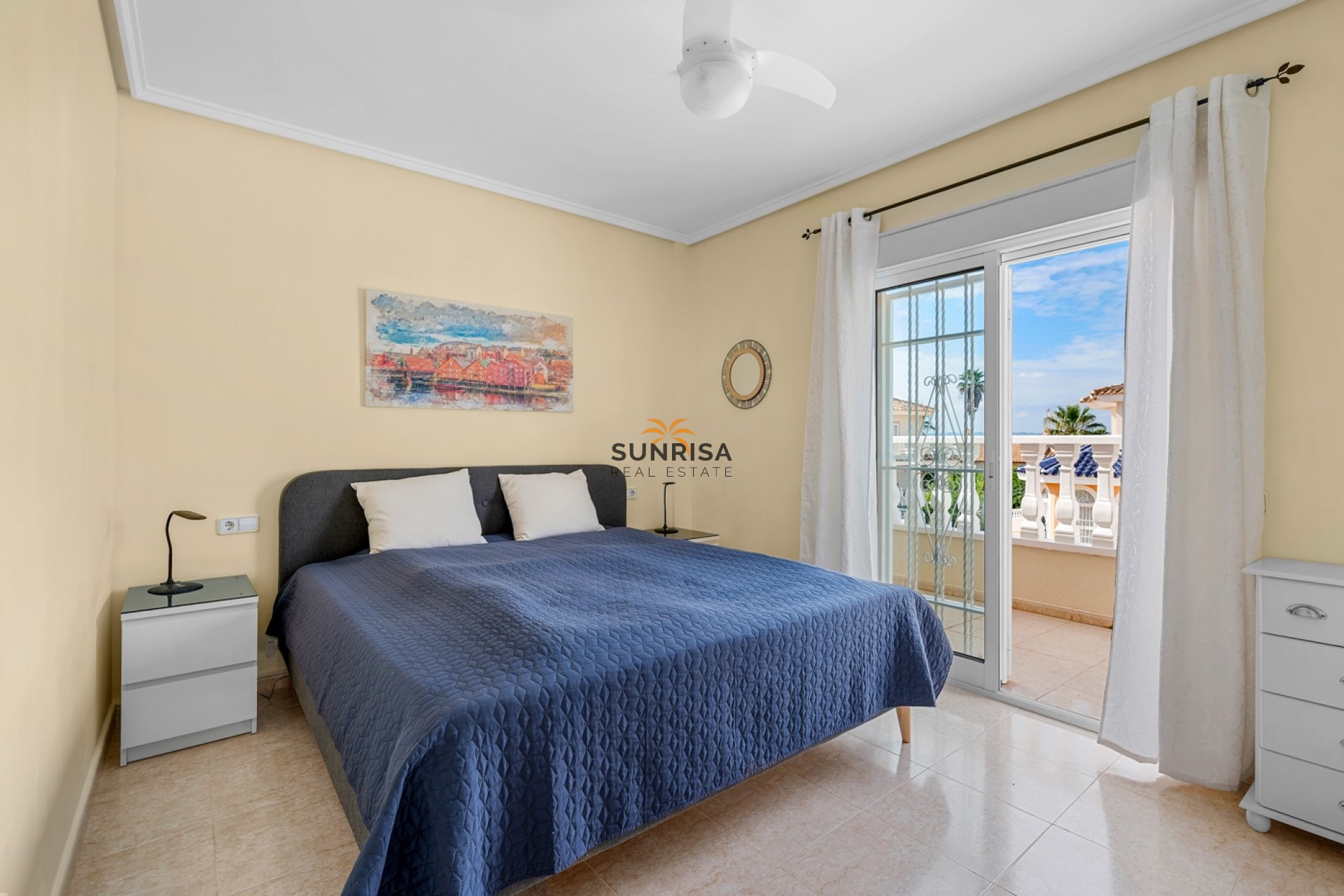 Reventa - Adosado - Ciudad Quesada - Rojales