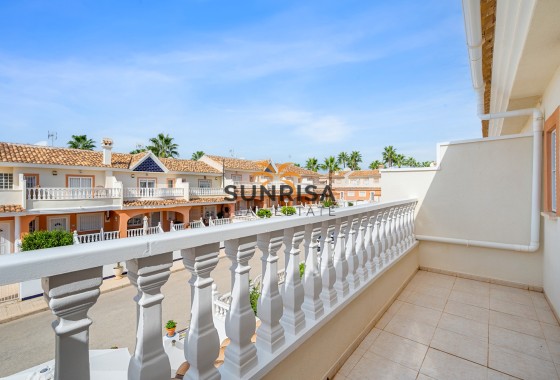 Herenhuis · Herverkoop - Ciudad Quesada - Rojales · Alicante · Spanje