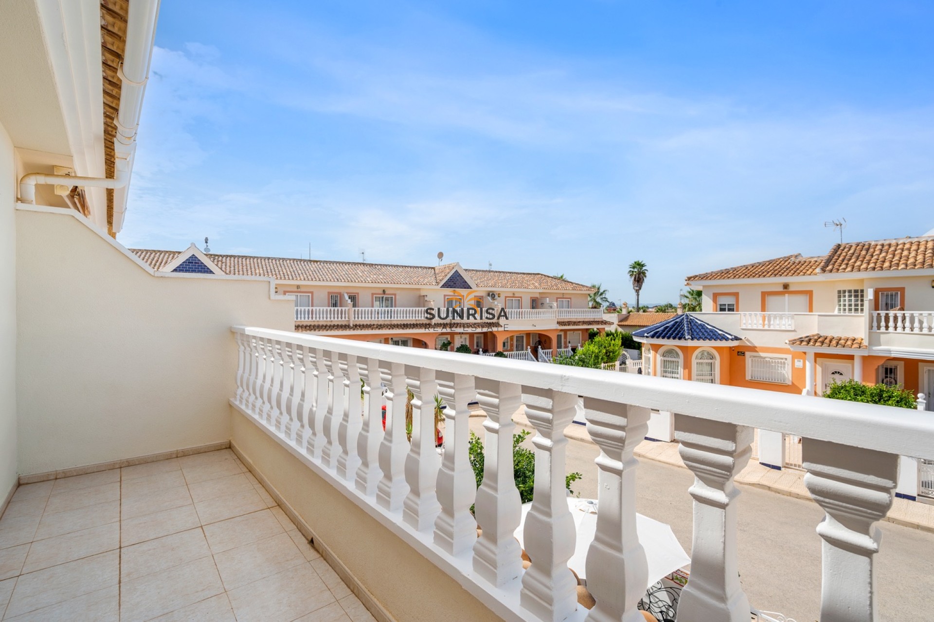 Reventa - Adosado - Ciudad Quesada - Rojales