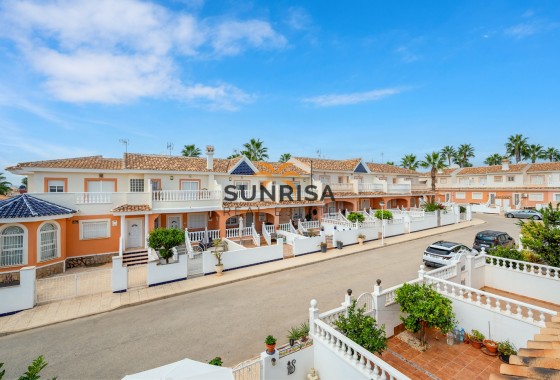 Herenhuis · Herverkoop - Ciudad Quesada - Rojales · Alicante · Spanje