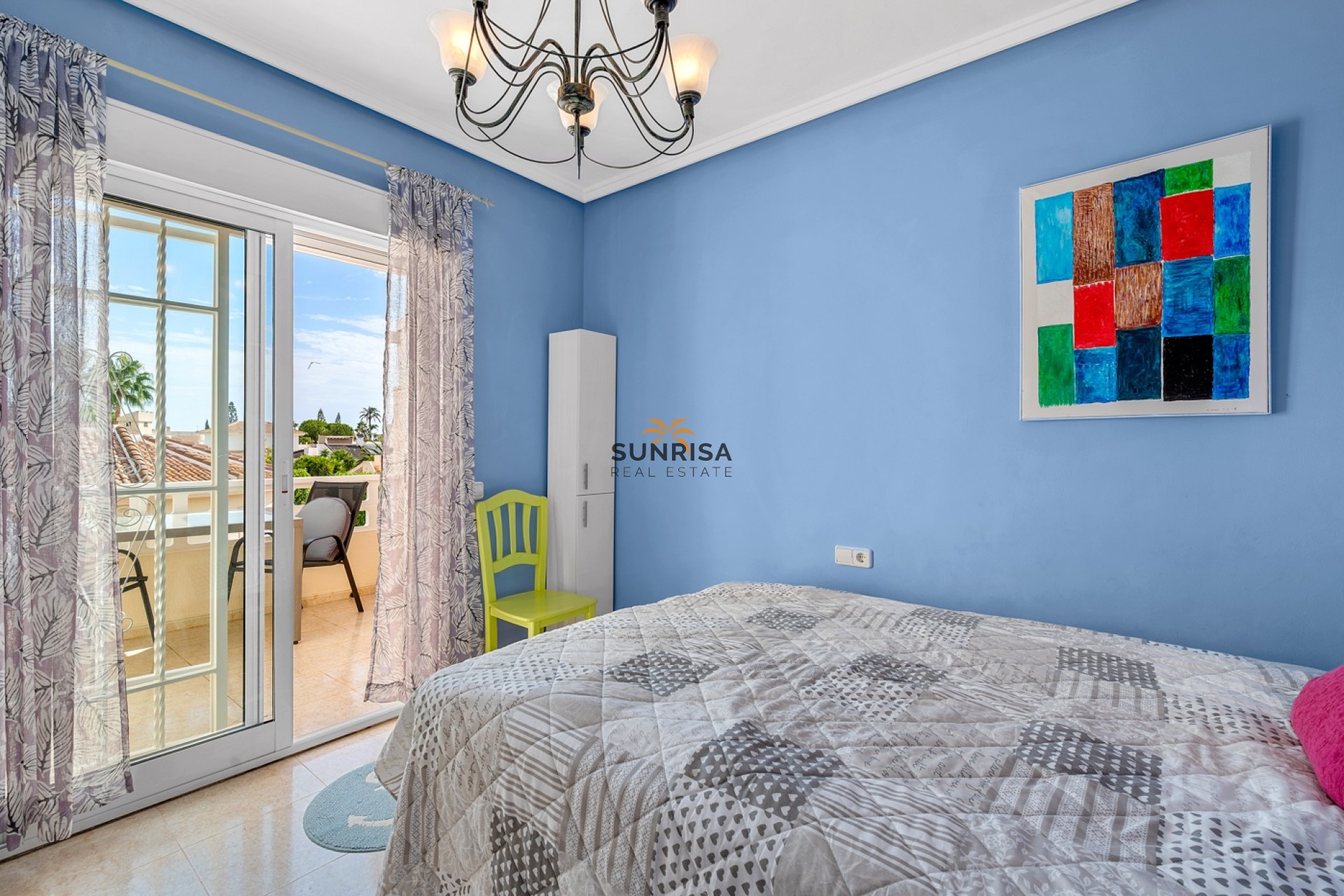 Reventa - Adosado - Ciudad Quesada - Rojales