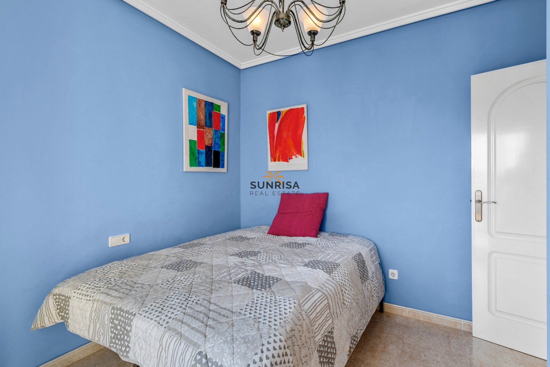 Reventa - Adosado - Ciudad Quesada - Rojales