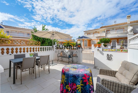 Herenhuis · Herverkoop - Ciudad Quesada - Rojales · Alicante · Spanje