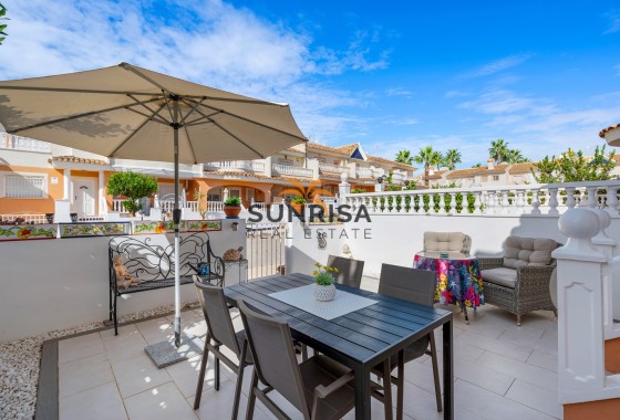Herenhuis · Herverkoop - Ciudad Quesada - Rojales · Alicante · Spanje