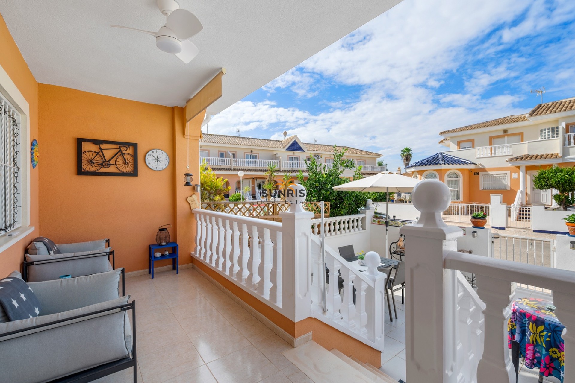 Reventa - Adosado - Ciudad Quesada - Rojales