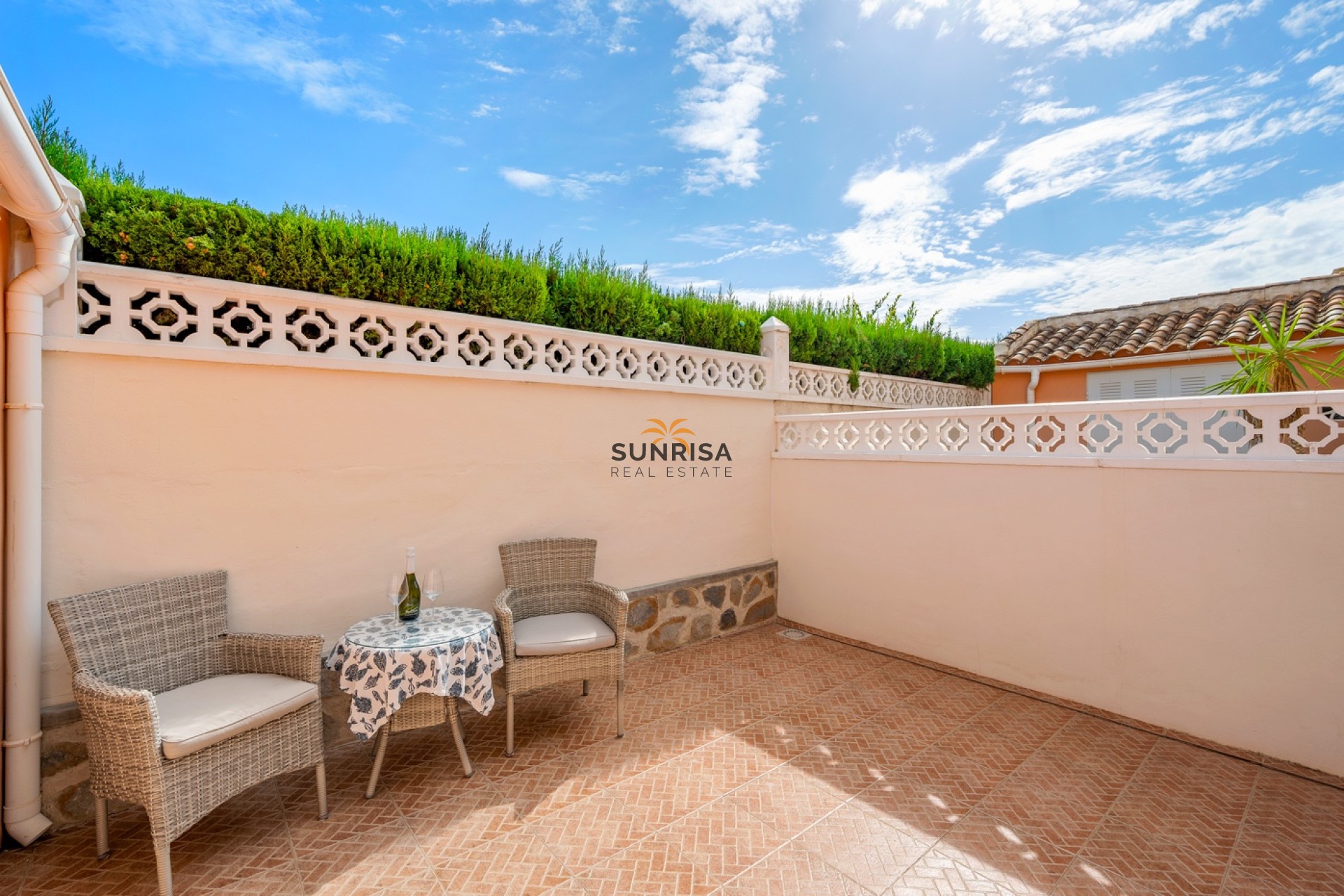 Reventa - Adosado - Ciudad Quesada - Rojales
