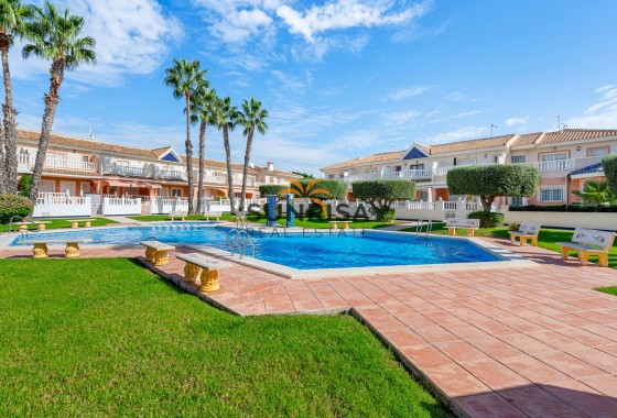 Herenhuis · Herverkoop - Ciudad Quesada - Rojales · Alicante · Spanje