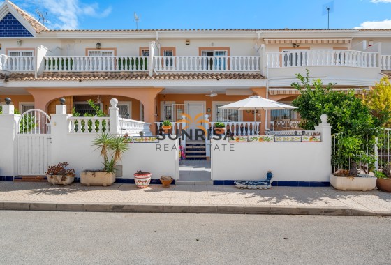 Herenhuis · Herverkoop - Ciudad Quesada - Rojales · Alicante · Spanje