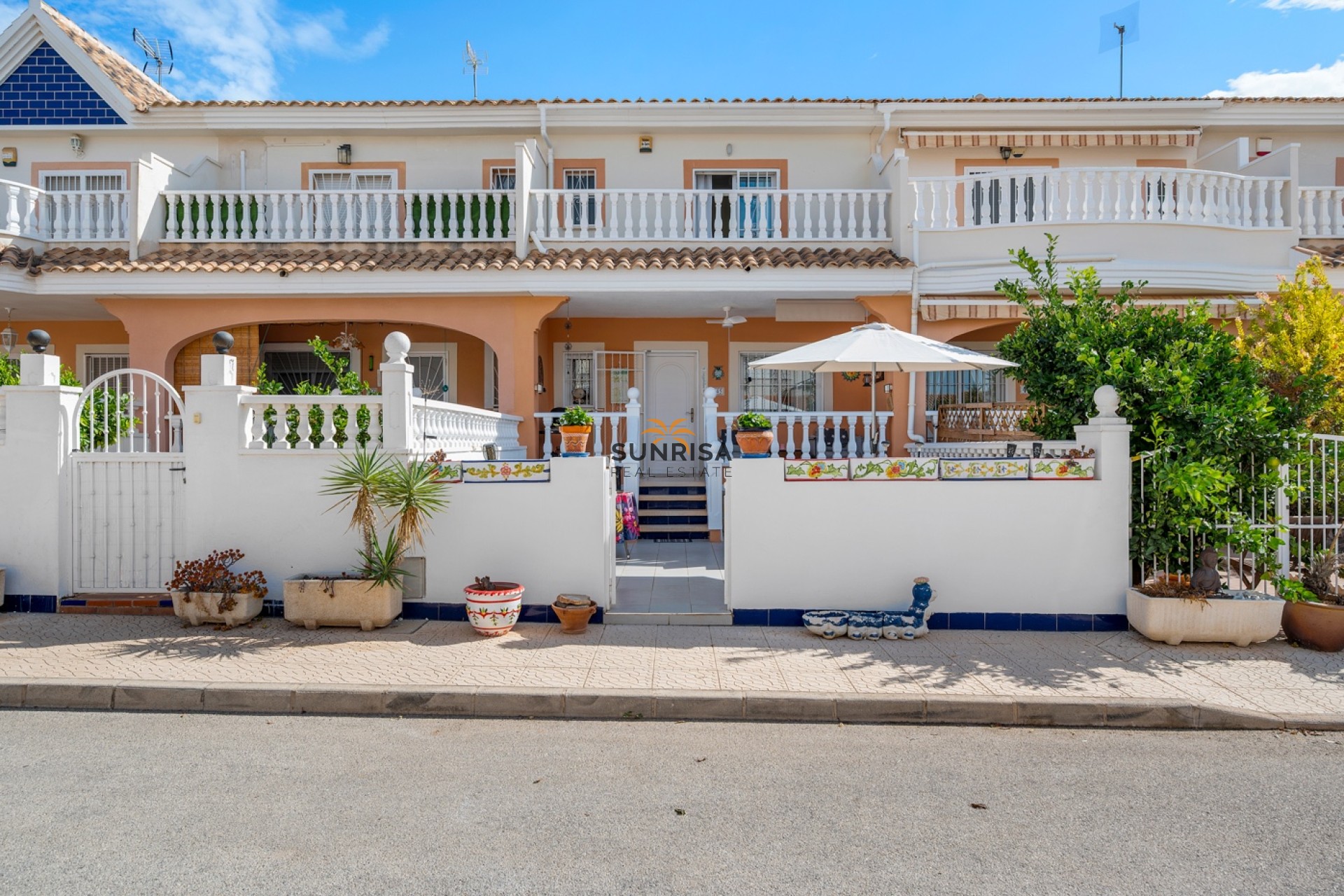 Reventa - Adosado - Ciudad Quesada - Rojales