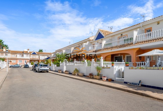 Herenhuis · Herverkoop - Ciudad Quesada - Rojales · Alicante · Spanje